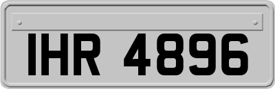 IHR4896
