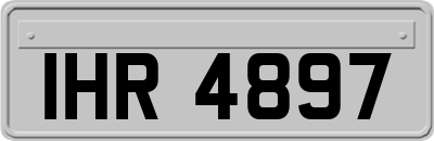 IHR4897