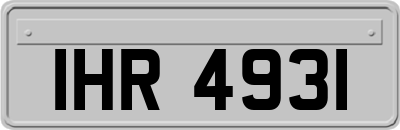 IHR4931