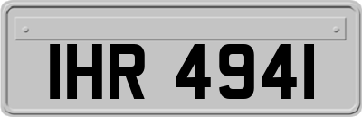IHR4941