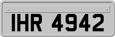 IHR4942