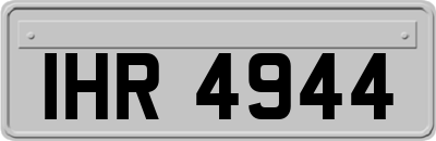 IHR4944