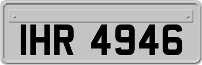 IHR4946
