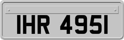 IHR4951