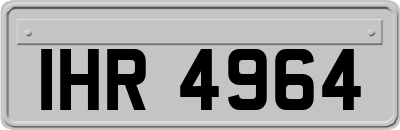 IHR4964