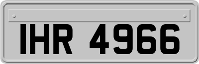 IHR4966
