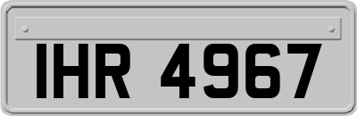 IHR4967