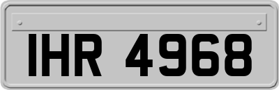 IHR4968