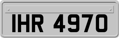 IHR4970