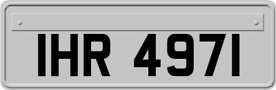 IHR4971