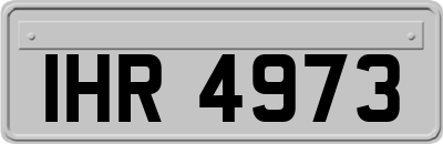 IHR4973