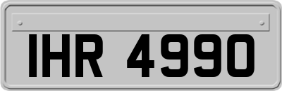 IHR4990