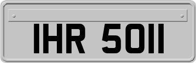 IHR5011