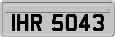IHR5043