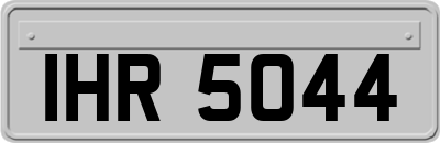 IHR5044