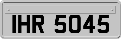 IHR5045