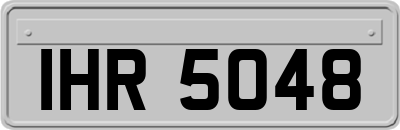 IHR5048