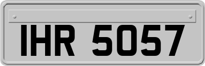 IHR5057