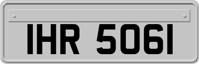 IHR5061