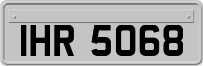 IHR5068