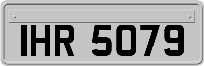 IHR5079