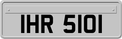 IHR5101