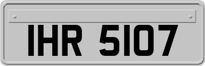 IHR5107