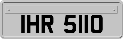 IHR5110