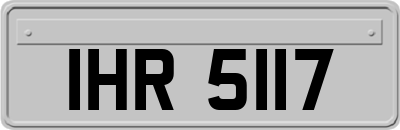 IHR5117