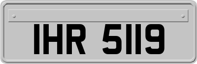 IHR5119