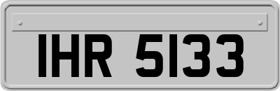 IHR5133