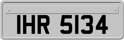 IHR5134