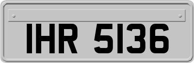 IHR5136