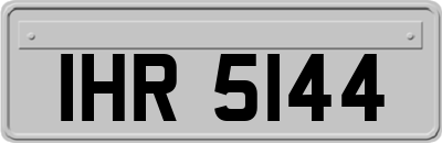 IHR5144