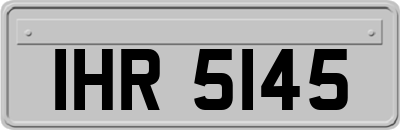 IHR5145