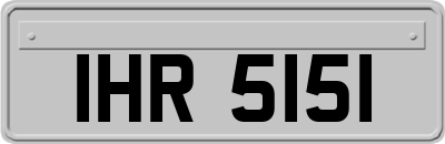 IHR5151