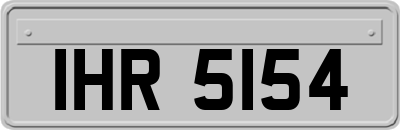 IHR5154