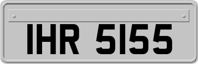IHR5155