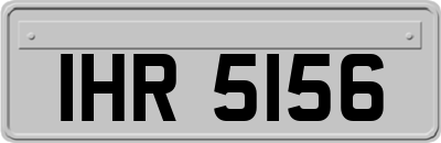 IHR5156