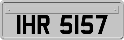 IHR5157
