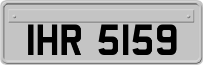 IHR5159