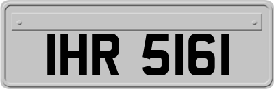 IHR5161