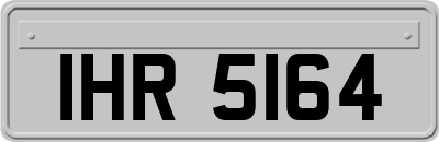 IHR5164