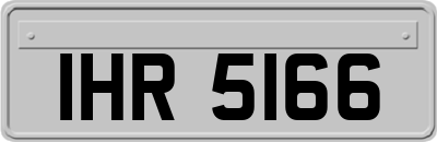 IHR5166