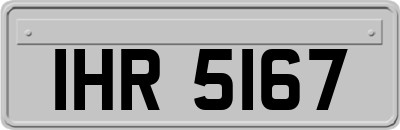 IHR5167
