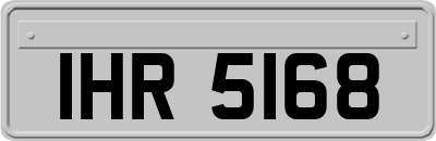 IHR5168