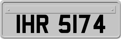 IHR5174