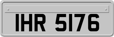 IHR5176