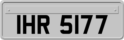 IHR5177