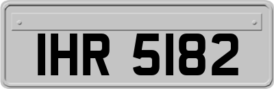 IHR5182
